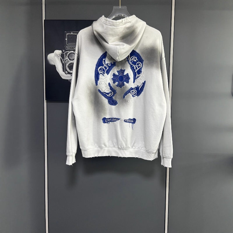 CHH Chrome Hearts Hoodie autumn/winter hooded sweater