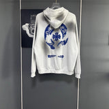 CHH Chrome Hearts Hoodie autumn/winter hooded sweater
