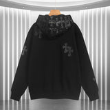 CHH Chrome Hearts Hoodie autumn/winter hooded sweater