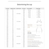Full figure bra push-up adjustable type