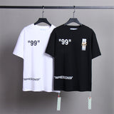 Off White T Shirts