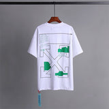 Off White T Shirts
