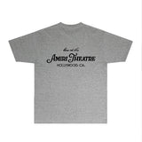 Amiri T Shirts