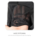 Shapewear bodysuit Zippered crotch, butt-lifting, tummy-control