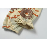 Denim Tears Sweatpants Camouflage