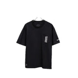 Ch hip-hop t shirts ch kevin small flap pocket pants flocking printing short-sleeved trendyloosecasual american heavy weight