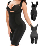 Shapewear Bodysuit Belly Breathable No Trace