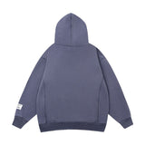 Gallery Dept Hoodie Loose Casual Hoodie