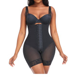 Shapewear bodysuit tummy control butt lift body shaping garment