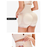 Butt lifter panty butt lifter boxer briefs