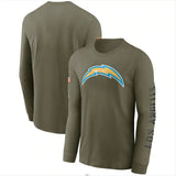 NFL Hoodie Crew Neck Men's Sweater NFL Football Suit