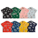 Denim Tears Button-Down Shirt Woven