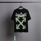 Off White T Shirts