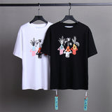 Off White T Shirts