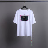 Off White T Shirts
