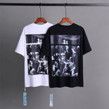 Off White T Shirts