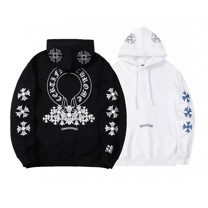 CHH Chrome Hearts Hoodie autumn/winter hooded sweater