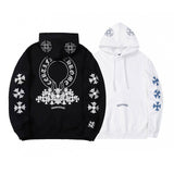 CHH Chrome Hearts Hoodie autumn/winter hooded sweater