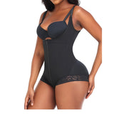 Shapewear bodysuit Butt lifter tightens waist and abdomen