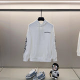 CHH Chrome Hearts Hoodie autumn/winter hooded sweater