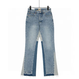 Gallery Dept Jeans Flared Jeans Straight Pants