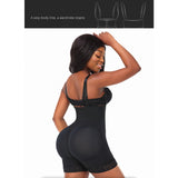 Shapewear Bodysuit Belly and Hip Shapewear