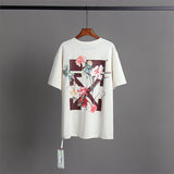 Off White T Shirts