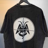 SAINT MICHAEL Vintage T Shirt