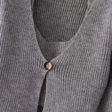 Women Sweater Knitwear Sexy Short Sweater