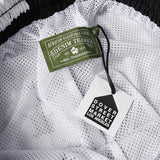 Denim Tears Shorts flower woven