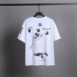 Off White T Shirts