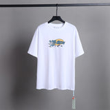 Off White T Shirts