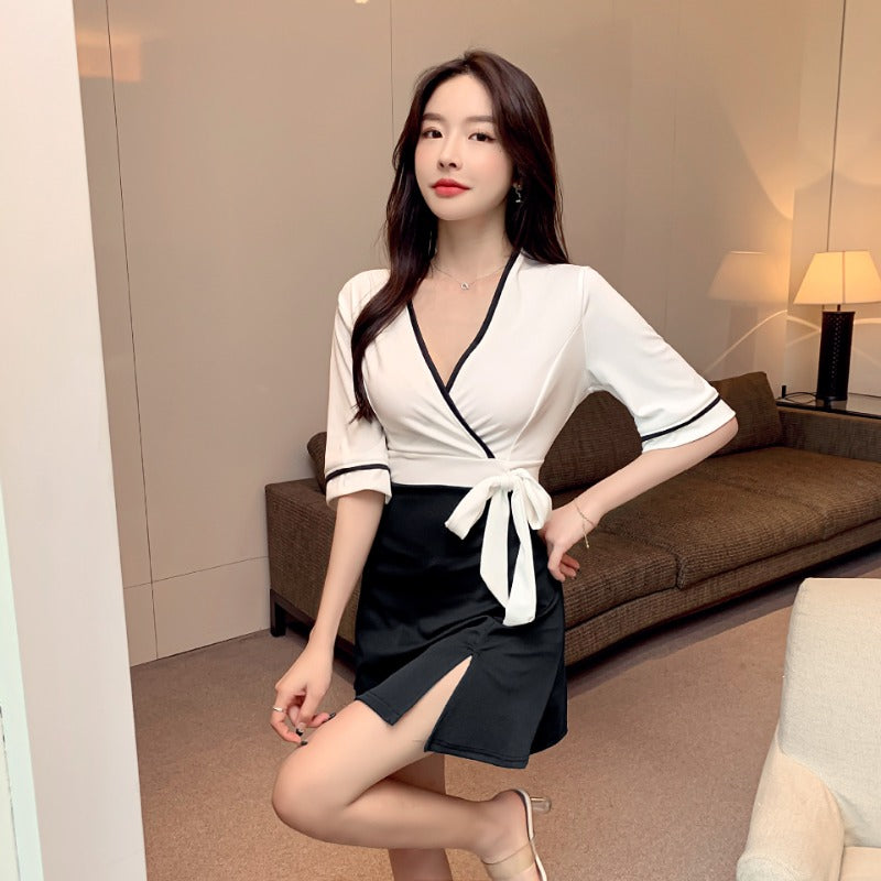 Women Maxi Dress Summer Sexy