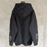 CHH Chrome Hearts Hoodie autumn/winter hooded sweater
