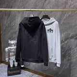 CHH Chrome Hearts Hoodie autumn/winter hooded sweater
