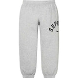 Sup fleece pullover sweatshirt and sweatpants(part 1)
