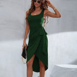 Women Dress Sling Dress