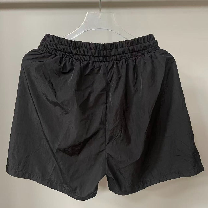 Mixed Emotion Shorts