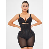 Shapewear bodysuit Waist cincher tummy tuck buttock
