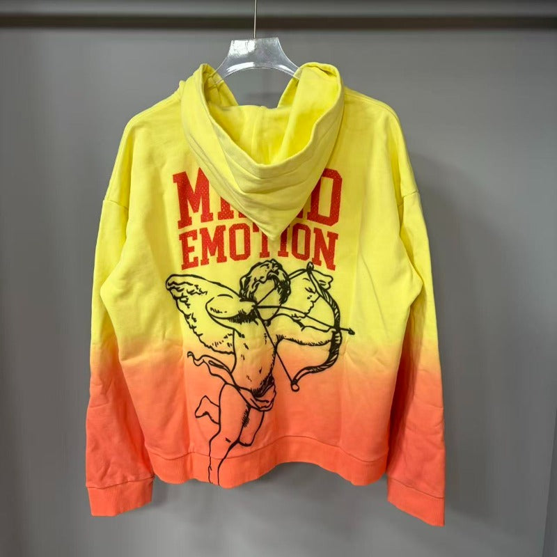 Mixed Emotion Hoodie