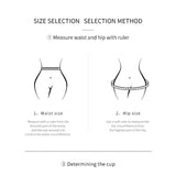 Shapewear bodysuit buttocks sponge pad body shaping and belly tightening