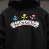 CHH Chrome Hearts Hoodie Fall/Winter Zip Sweater