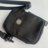 Men Casual Bags Shoulder Crossbody Bag, Mobile Phone Bag