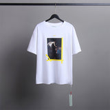 Off White T Shirts