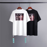 Off White T Shirts