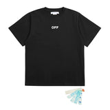 Off White T Shirts