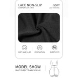 Shapewear Bodysuit Belly and Hip Shapewear