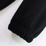 Denim Tears Sweatpants Alphabet pattern casual trousers