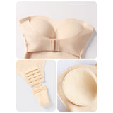 Shapewear bodysuit strong pressure shaping