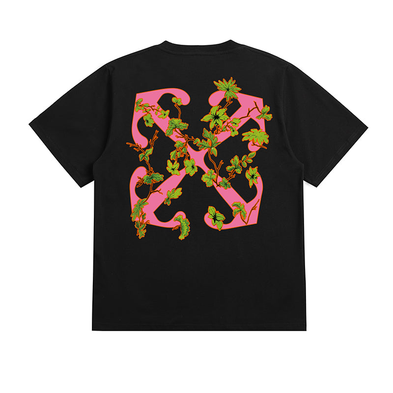 Off White T Shirts
